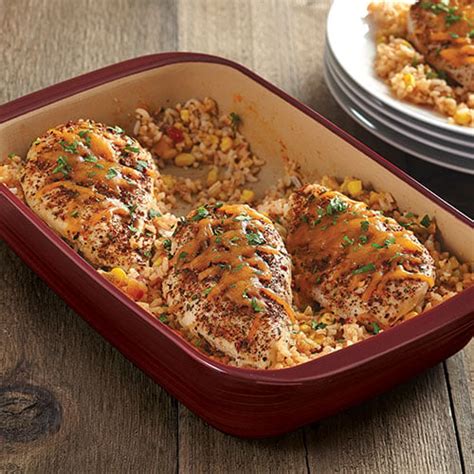 Cover and microwave on high for 12-14 minutes or until chicken is done (I use a digital thermometer to check). . Pampered chef deep covered baker recipes chicken breast